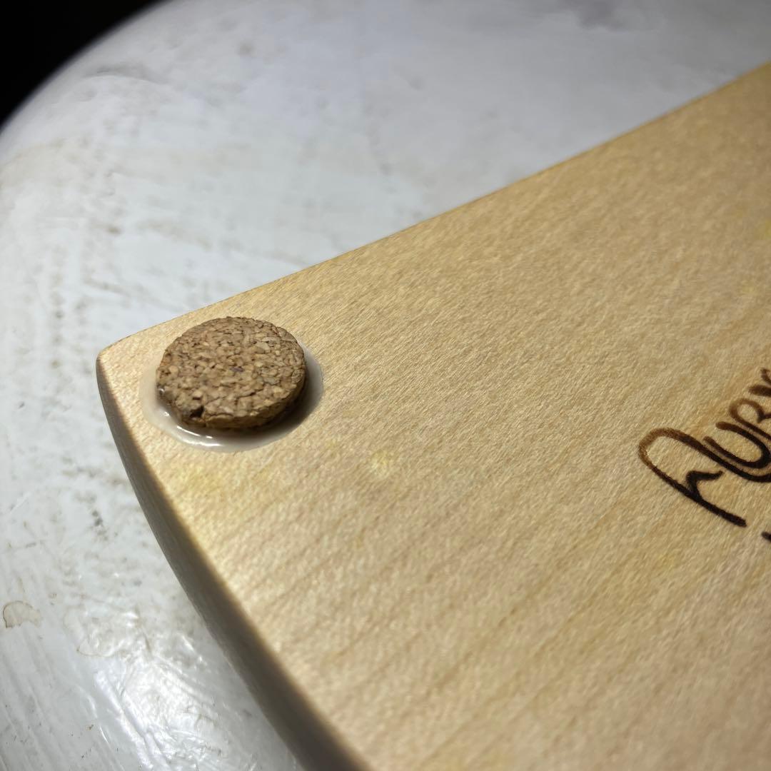 AURIS アウリス　鉄琴　真鍮　スウェーデン　楽器