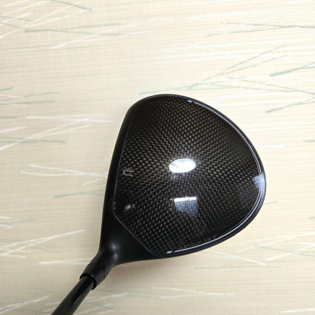 【美品】コブラ エアロジェット AEROJET MAX 10.5° レディース