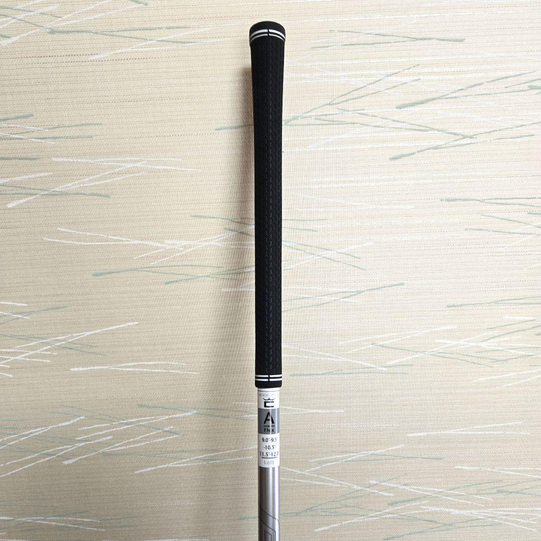 【美品】コブラ エアロジェット AEROJET MAX 10.5° レディース