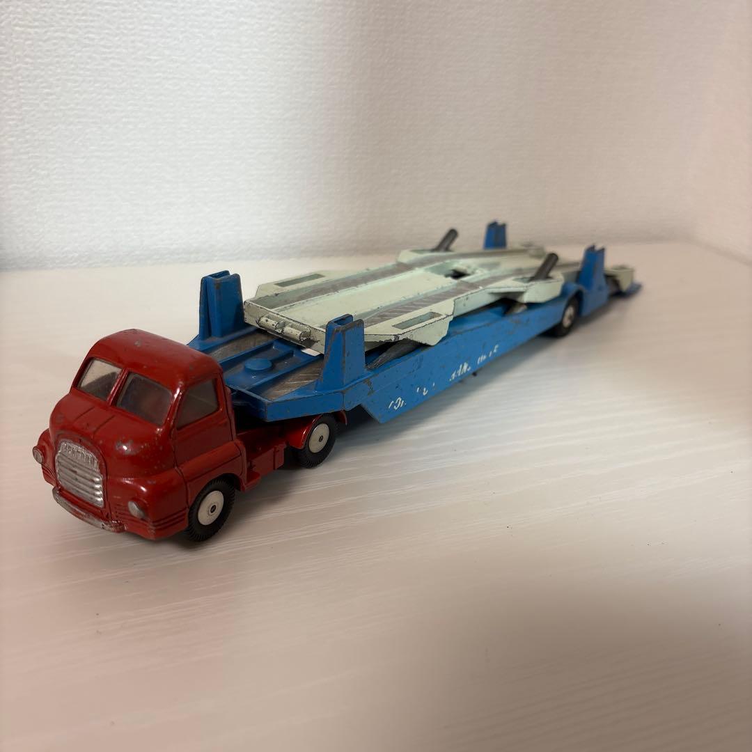CORGI TOYS 1001 コーギー 大型トレーラー