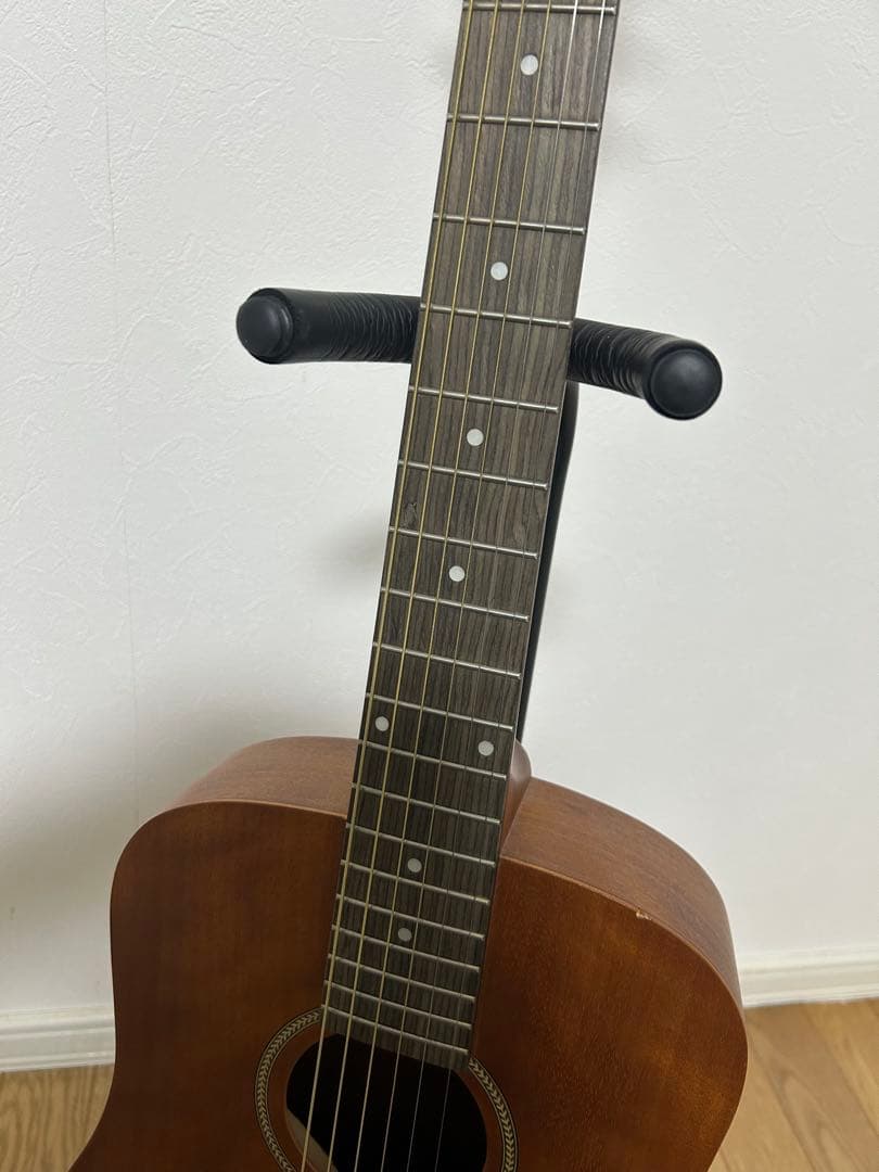 S.Yairi YM-02/MHヤイリ ミニアコースティックギター