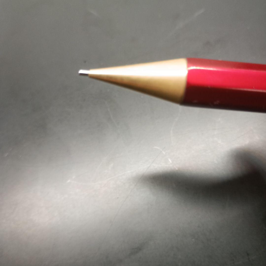 カヴェコスペシャルレッド0.7ブラックのカヴェコスペシャルの箱付き