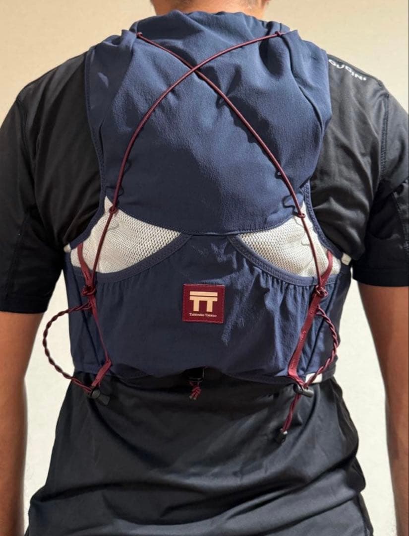 Tabisuketabizo T2 Ultra 10 2024 ネイビー L