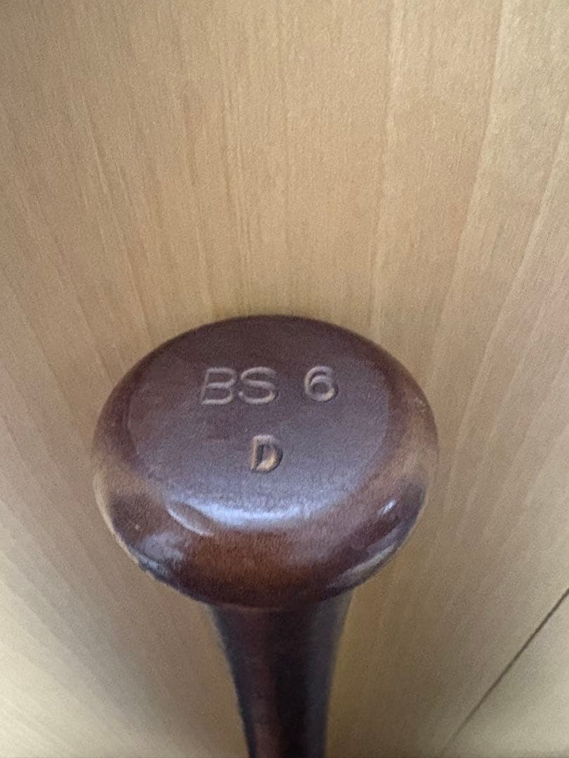 NPB公式マーク付 SSK 高橋信二