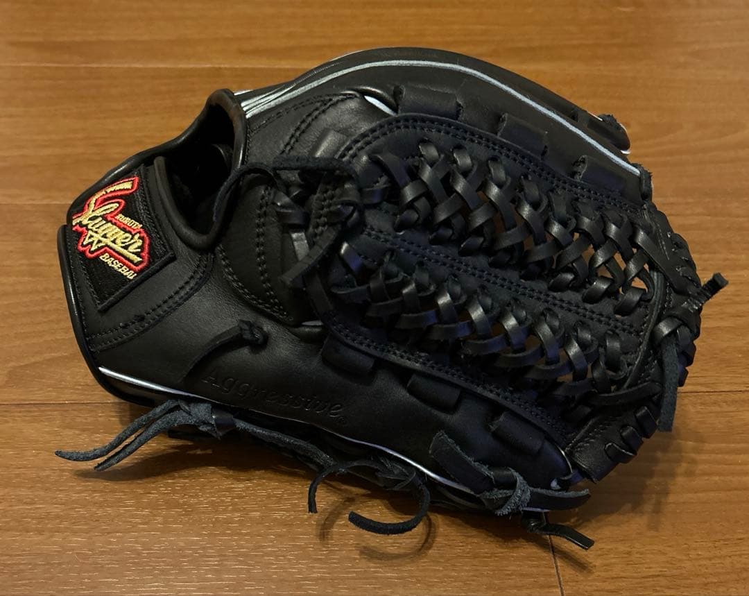 【ほぼ新品】KUBOTA SLUGGER KSN-L7S スラッガー　松井稼頭央
