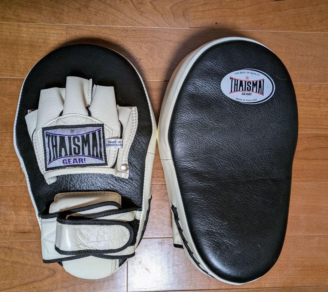 THAISMAI コンビネーションミット