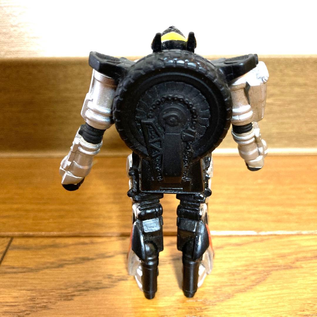 オートバジン 仮面ライダーファイズ 555 フィギュア CSM SHF 真骨彫