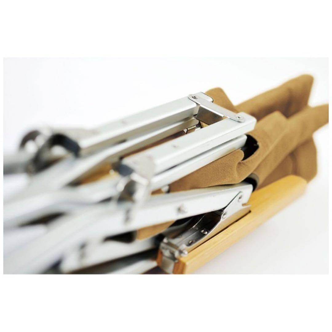 スノーピーク　ローチェア30　カーキ(LV-091KH)