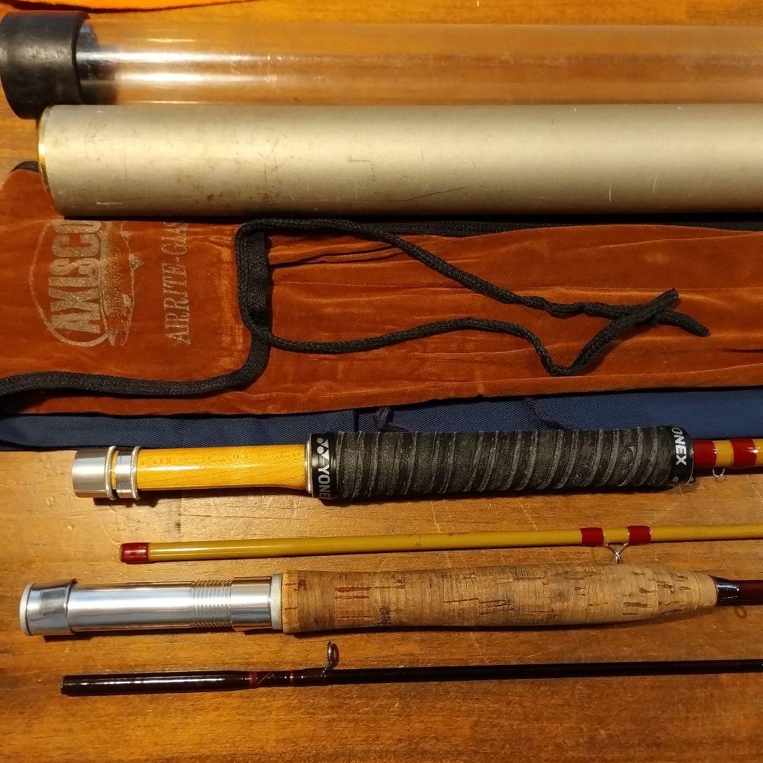 フライロッド　 ABYSpecial1本