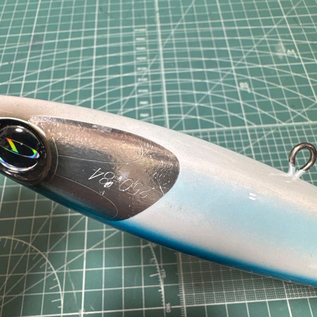 D-CLAW マリノ250スリム