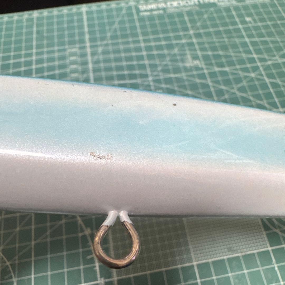 D-CLAW マリノ250スリム