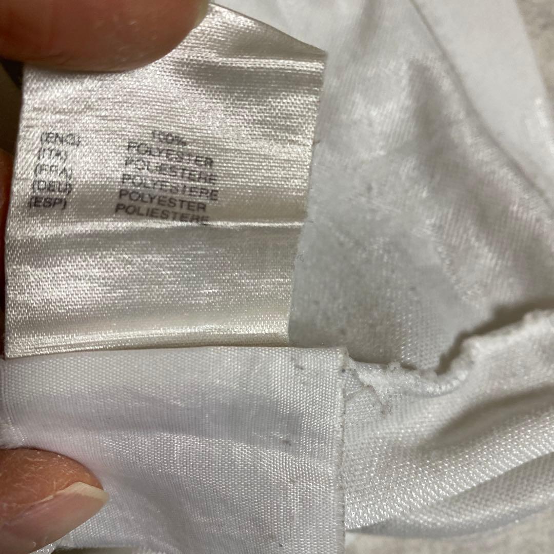 ロット クロアチア代表 ユニフォーム ゲームシャツ 半袖L 98W杯 イタリア製