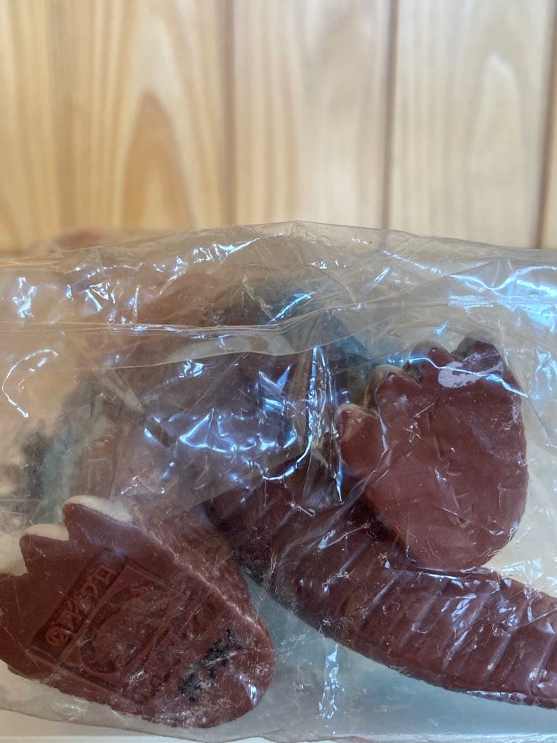 [未開封]ブルマァク　アーストロン　復刻版シリーズ　B-CLUB ソフビ