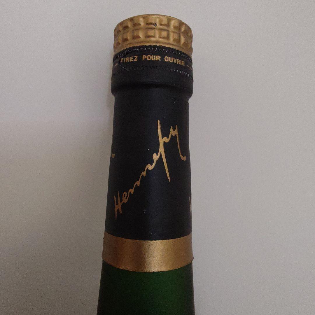 【古酒】 Hennessy ヘネシー ナポレオン コニャック