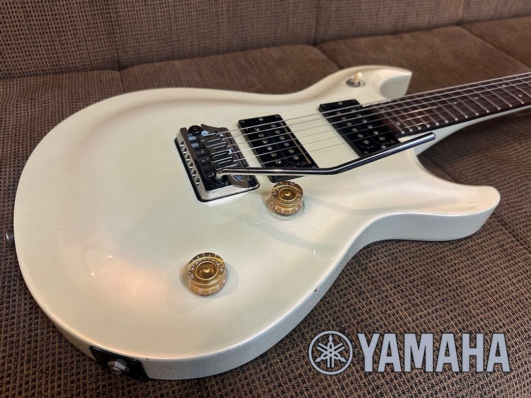 k*o様 YAMAHA YSG－TⅡヤマハ　ジャパンビンテージ　Made in