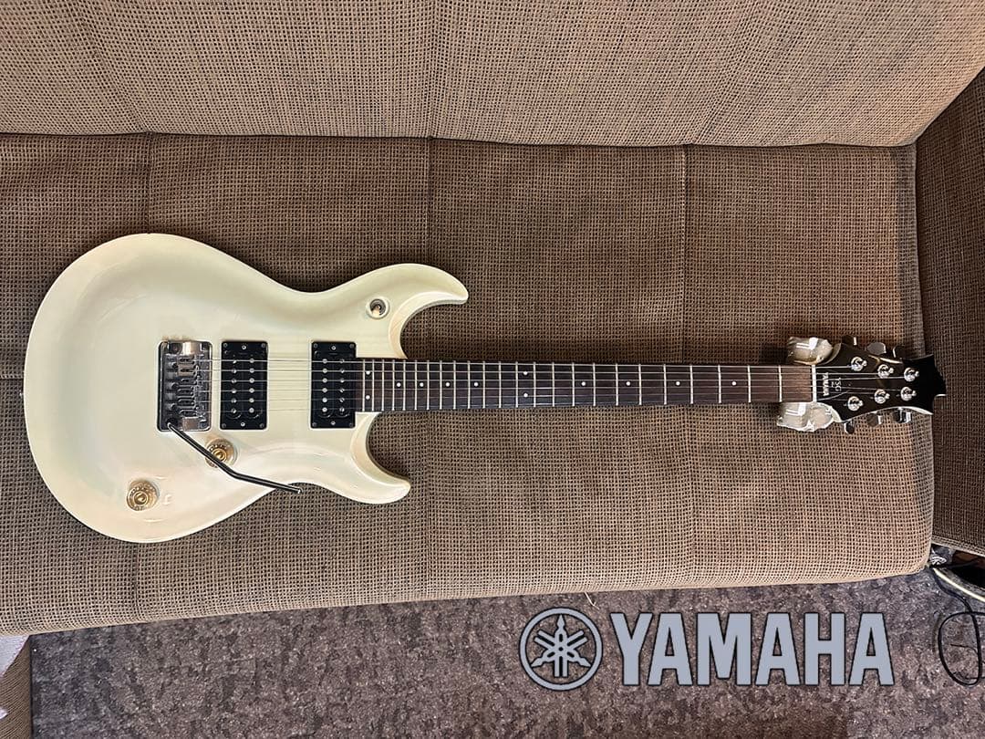 k*o様 YAMAHA YSG－TⅡヤマハ　ジャパンビンテージ　Made in