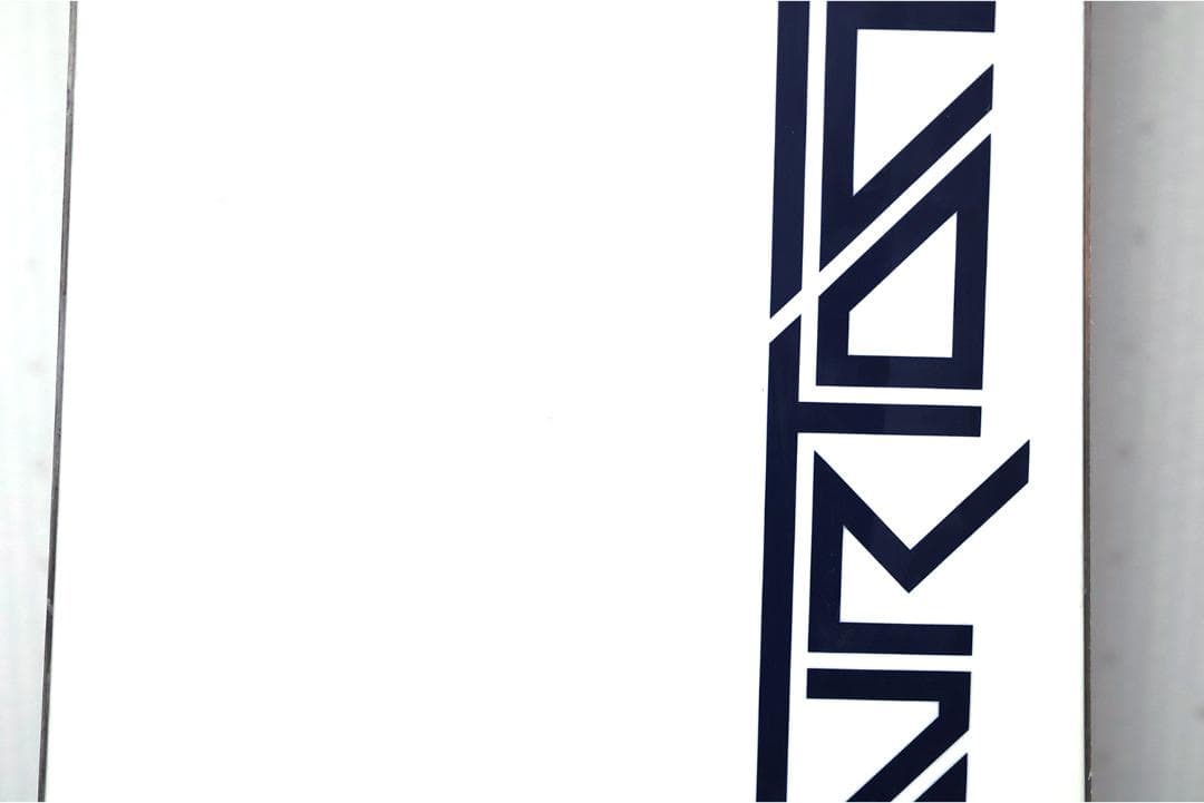 BURTON AIR 153 スノボセット FLOW NXT ML ビンディング