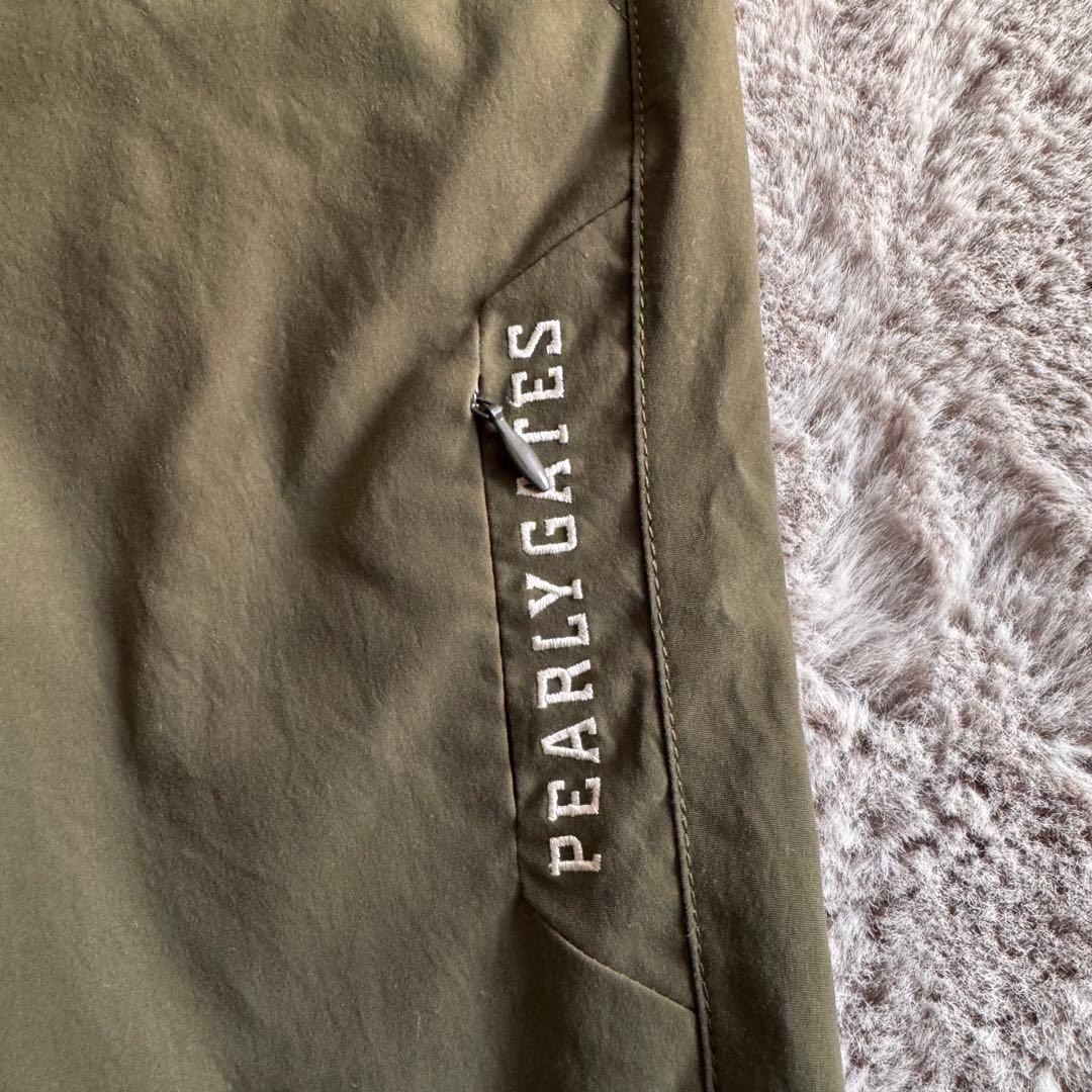 ⭐︎パーリーゲイツ 防寒パンツ⭐︎