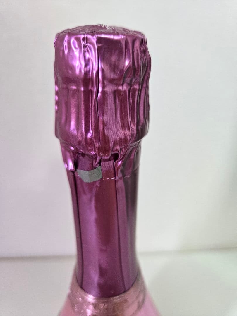 ANGEL エンジェル シャンパン ヴィンテージ 2005中身あり