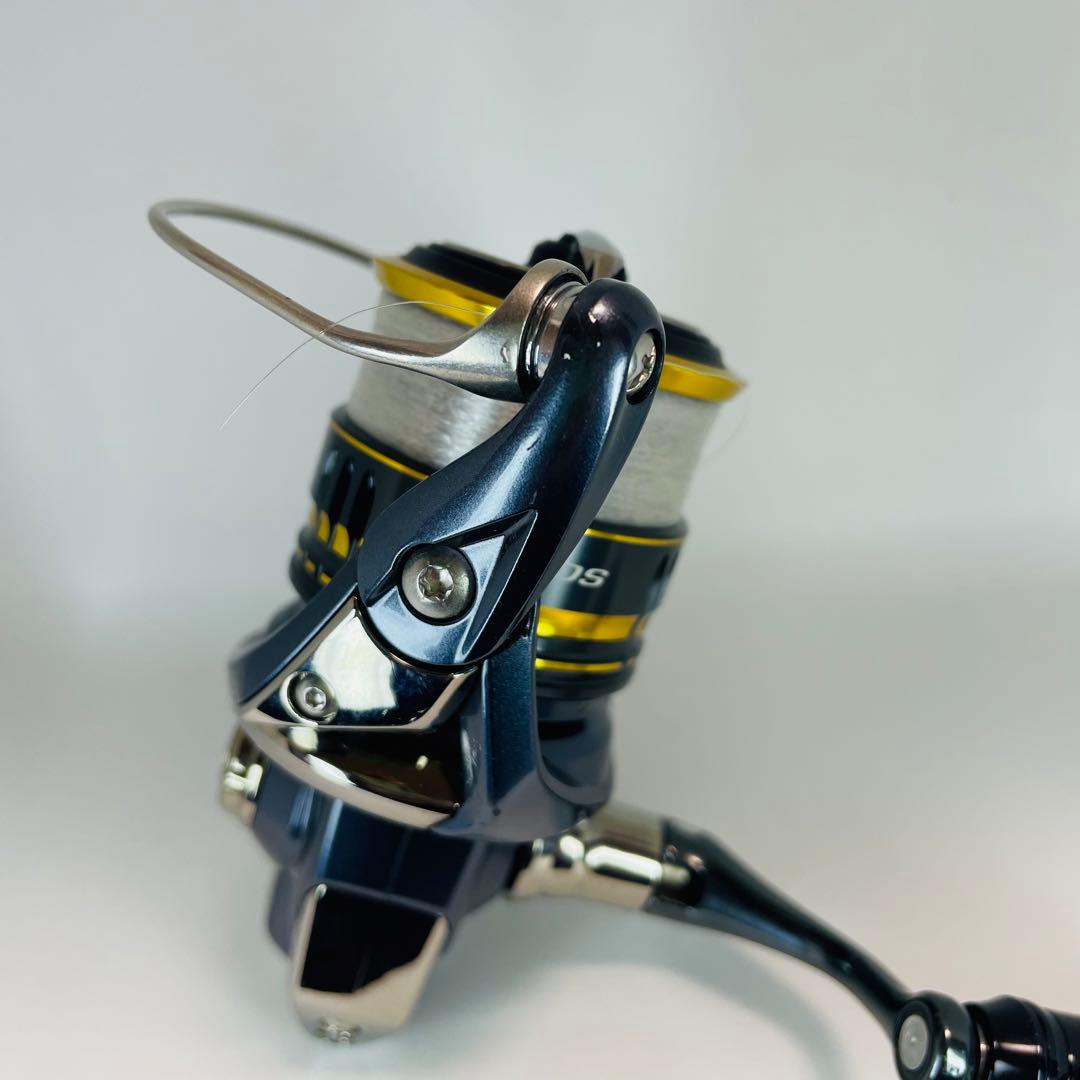 ま*さ様 シマノ 21アルテグラ C2000S