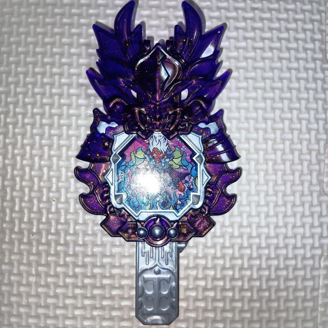 DX妖怪アーク　覚醒エンマ