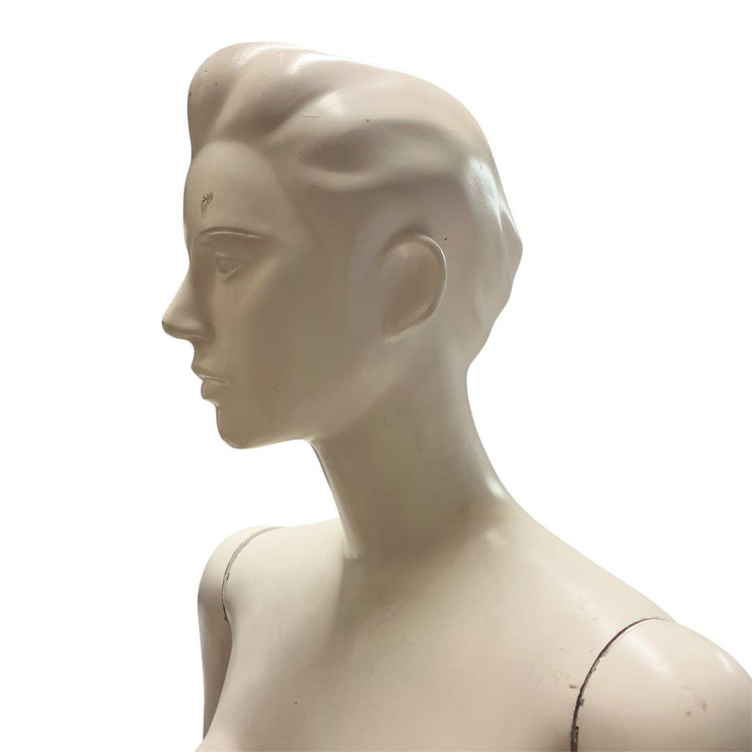 全身用　マネキン　女性用　ladies レディース　ボディ　店舗　古着屋　洋服屋