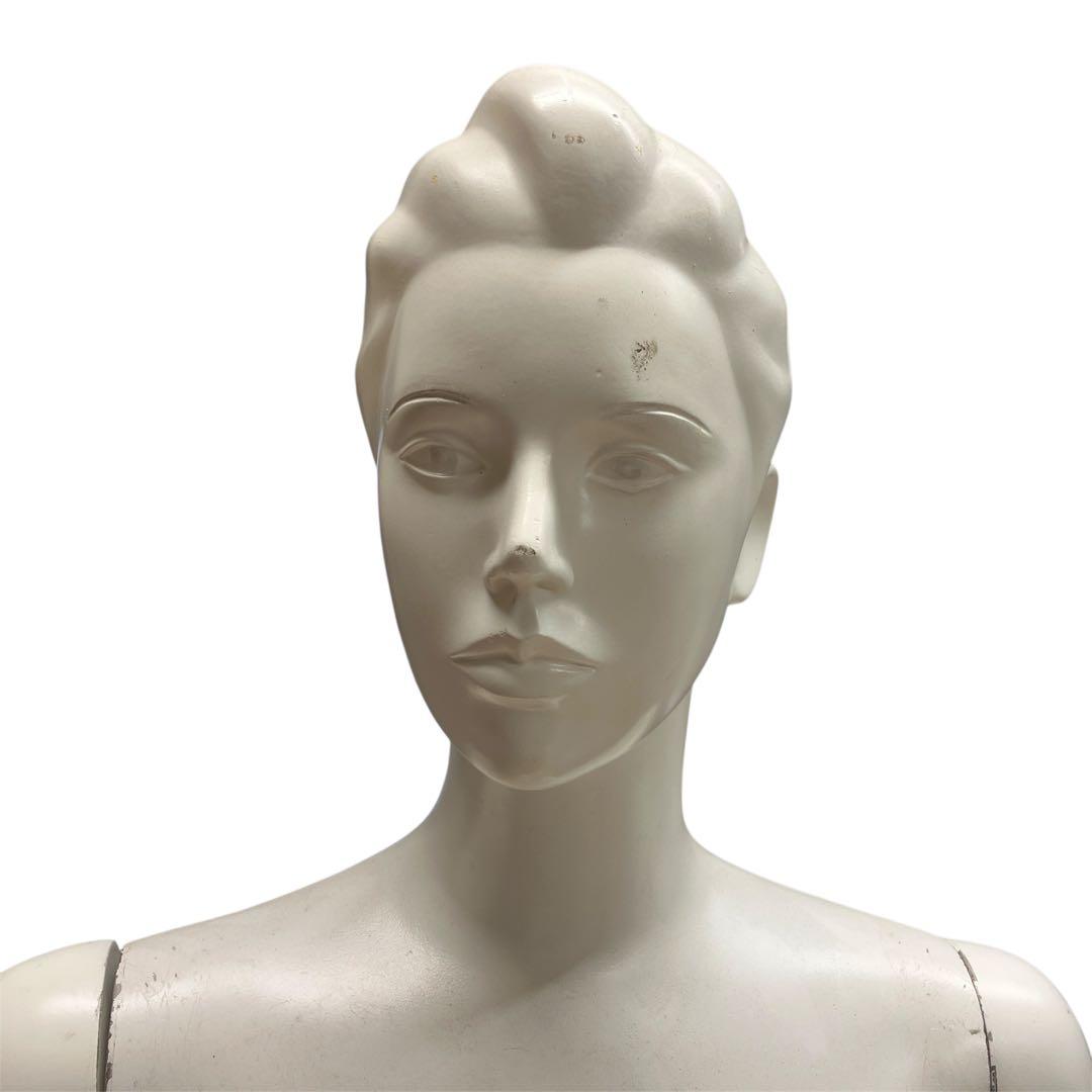 全身用　マネキン　女性用　ladies レディース　ボディ　店舗　古着屋　洋服屋