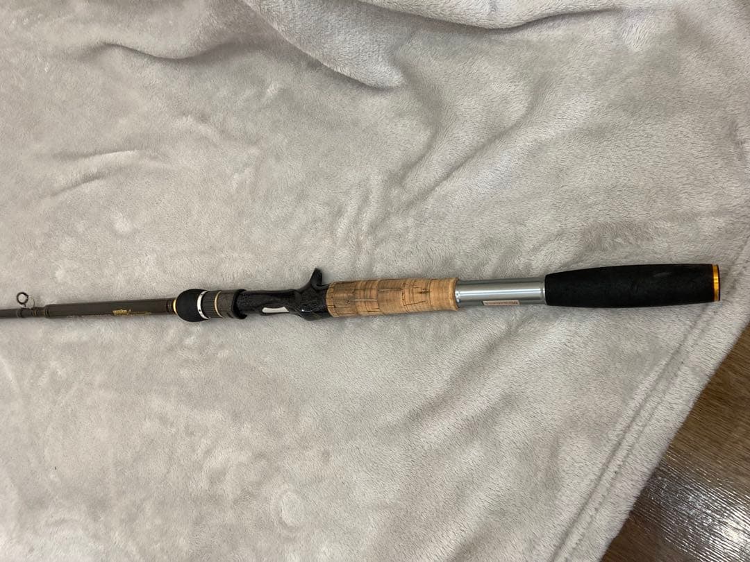 メガバス デストロイヤー F7-77X U.S.TOUR LIMITED