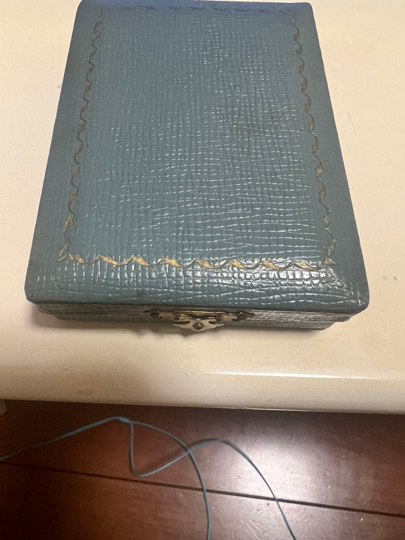 香水瓶 三越 銀製 STERLING 950 シルバー アンティーク