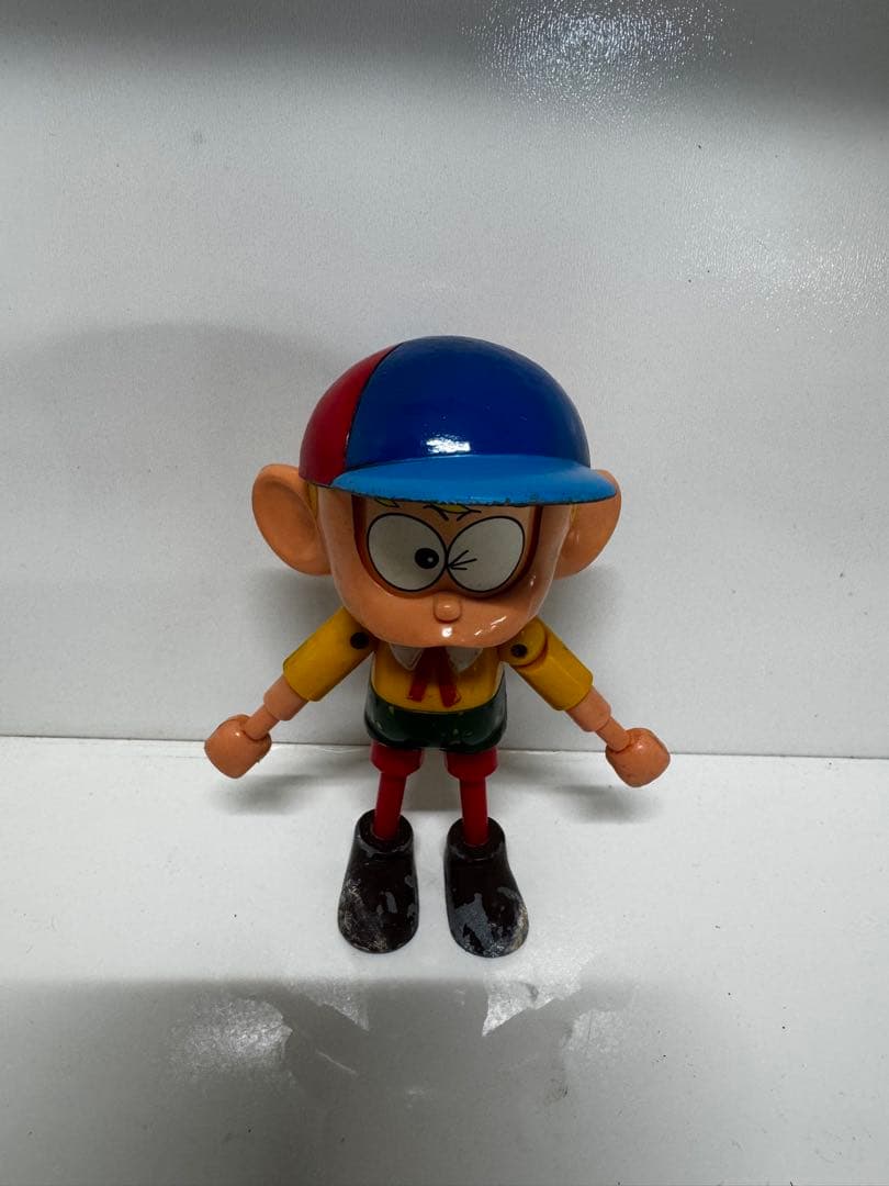 ポピー超合金　怪物くん　GB-43 藤子不二雄　年末年始セール‼️