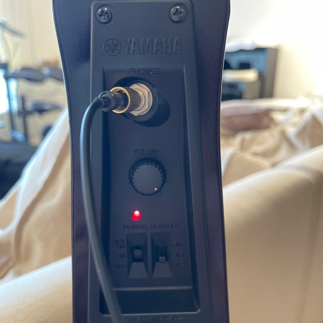 YAMAHA サイレントチェロ　SVO50 完品