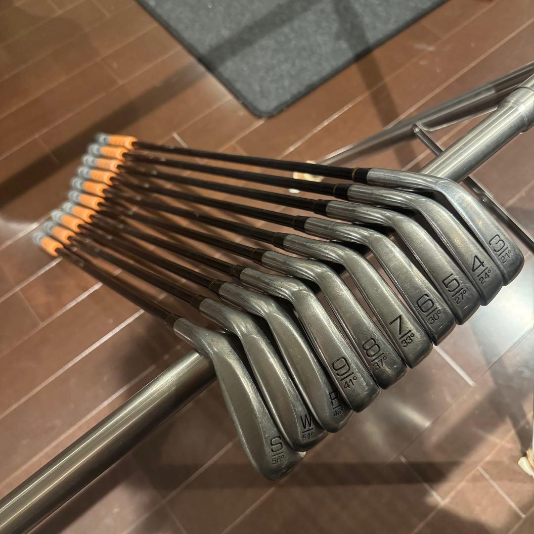 初心者おすすめ⭐︎メンズゴルフクラブセット Callaway Titleist