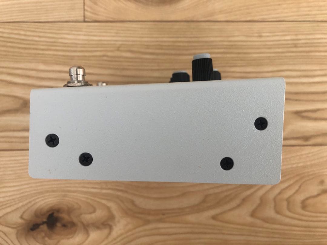 Hologram Microcosm｜高機能グラニュラーエフェクター