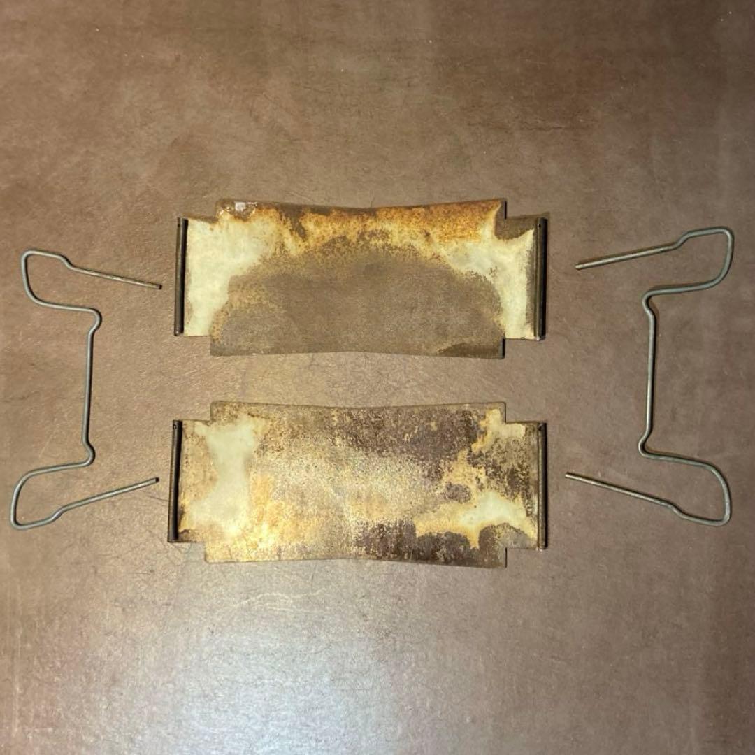 アンティーク雑貨 Vintage 1950s Firestone Tire Sign Stand