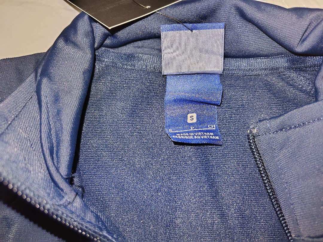 Nike チェルシー 18/19 トラックジャケット Sサイズ 未使用品