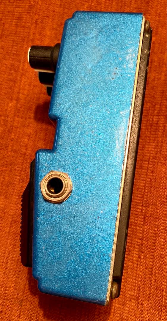 名機DOD FX64 ICE BOX Stereo Chorus