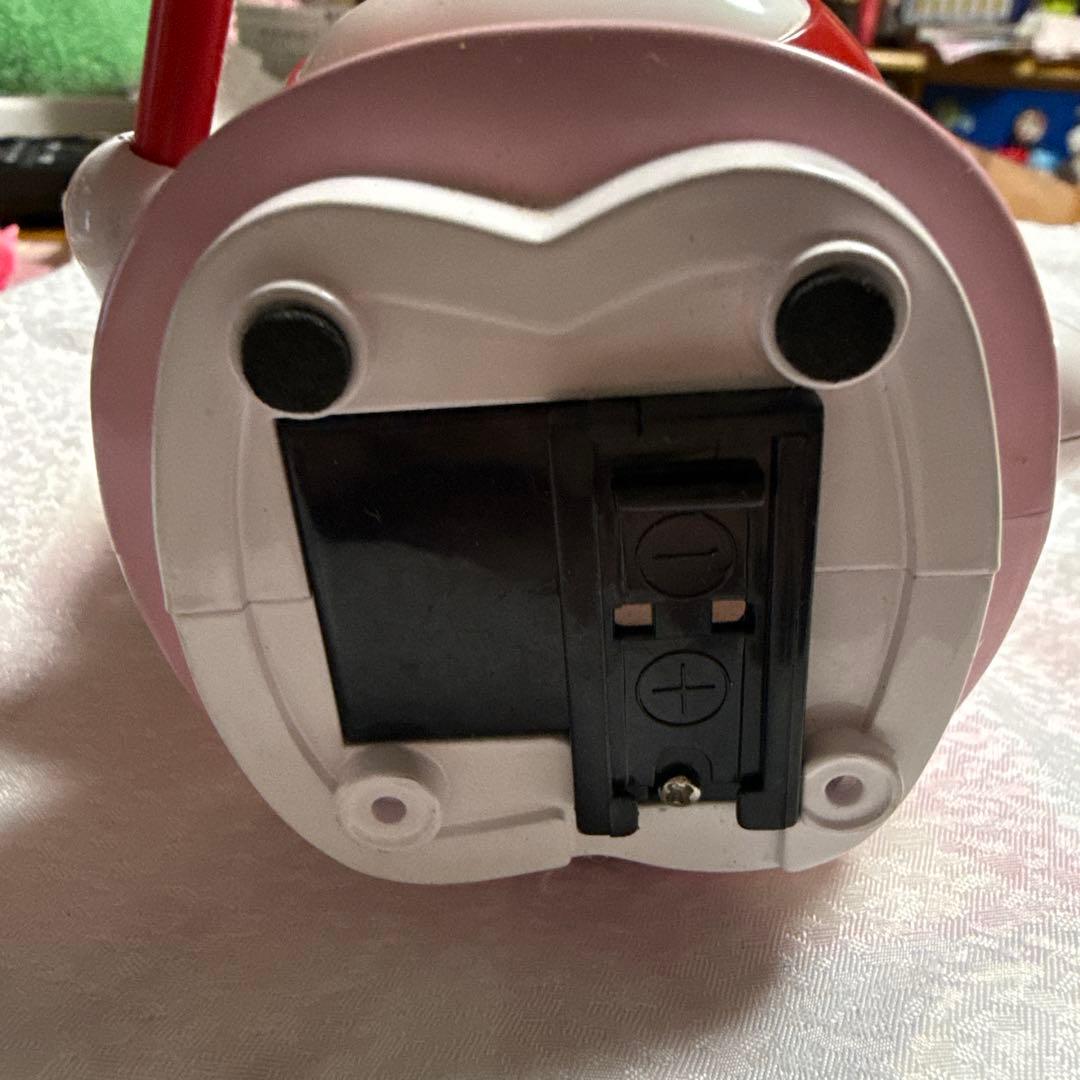 マイメロ　レトロ　レア BANPRESTO バンプレスト