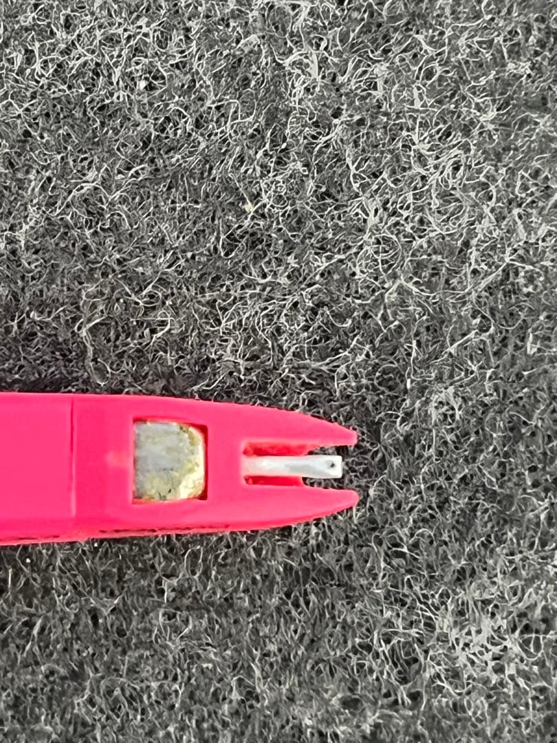 【ジャンク】Ortofon （オルトフォン）Concorde scratch