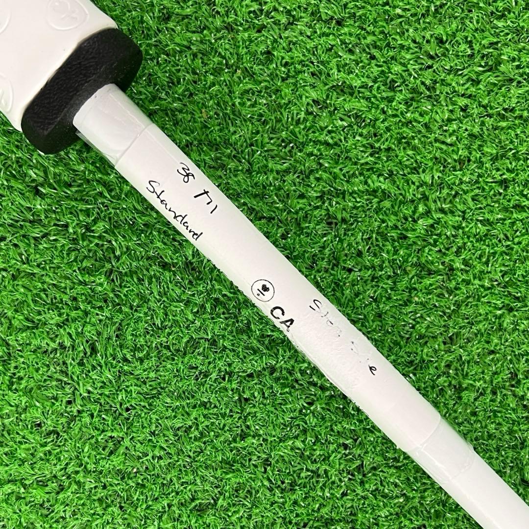 ⭐︎新品 L.A.B. Golf パター OZ.1 BLUE 38インチ