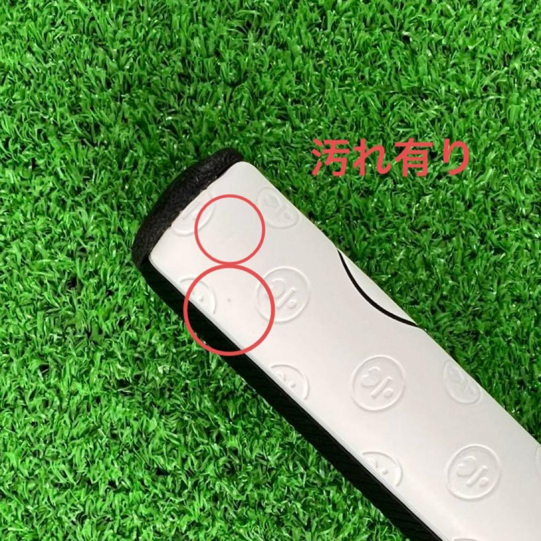 ⭐︎新品 L.A.B. Golf パター OZ.1 BLUE 38インチ