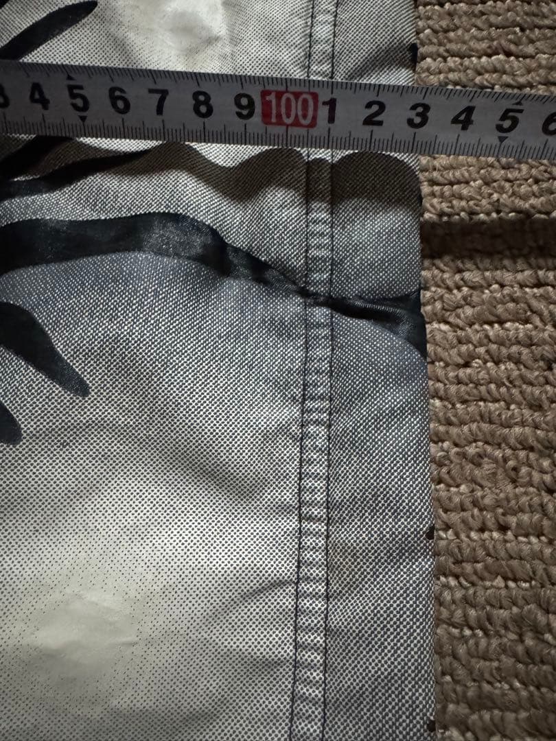 CANDY GALFY キャンディー ガルフィー ベンチコート 貴重