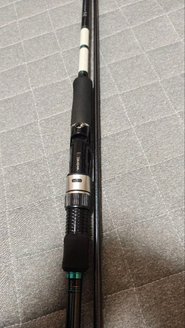 【Jyck】DAIWA EMERALDAS 86MI INFEET