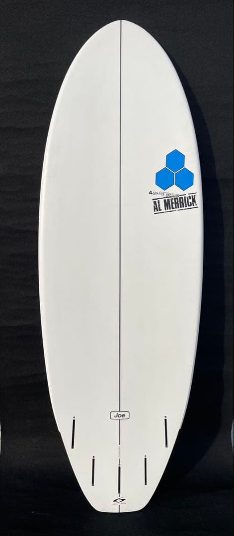 アルメリック アベレージジョー