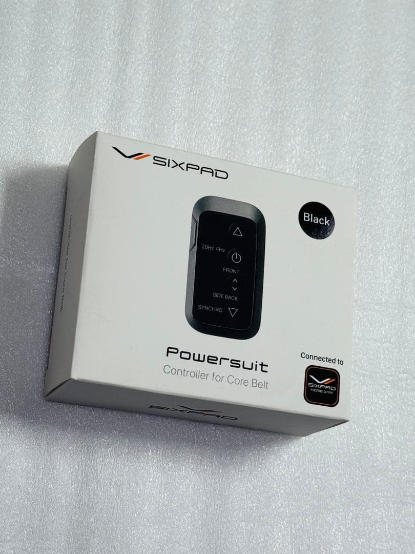 SIXPAD PowersuitController 専用です