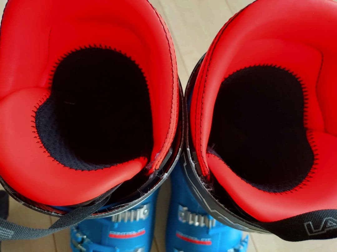 【早い者勝】LANGE RACE PERFORMANCE130　26.5　306