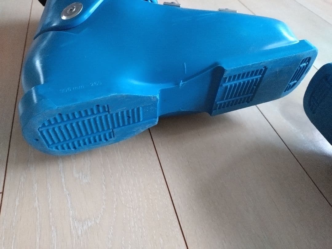 【早い者勝】LANGE RACE PERFORMANCE130　26.5　306