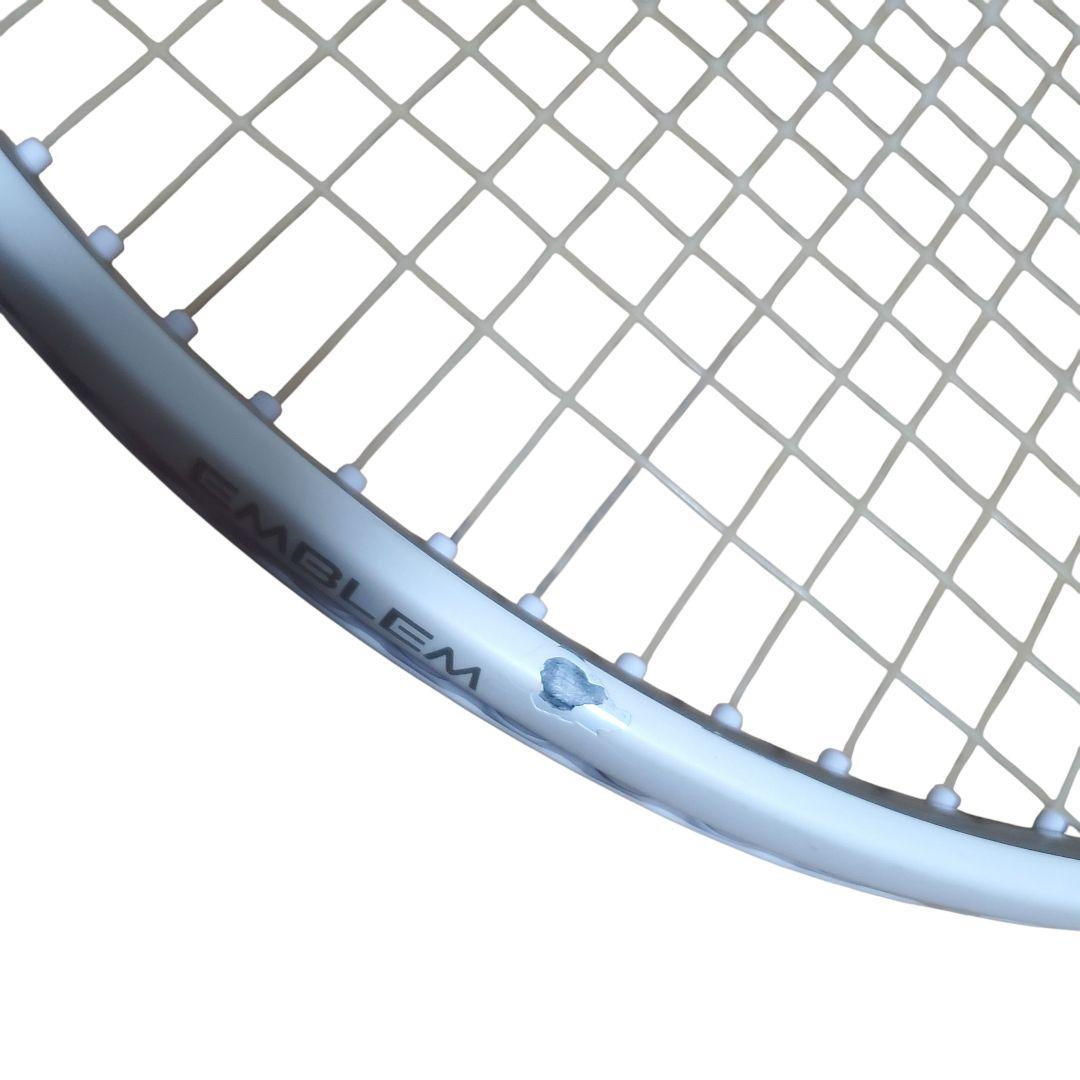 【状態良好】Prince（プリンス） EMBlEM 110 G1 ケース付き