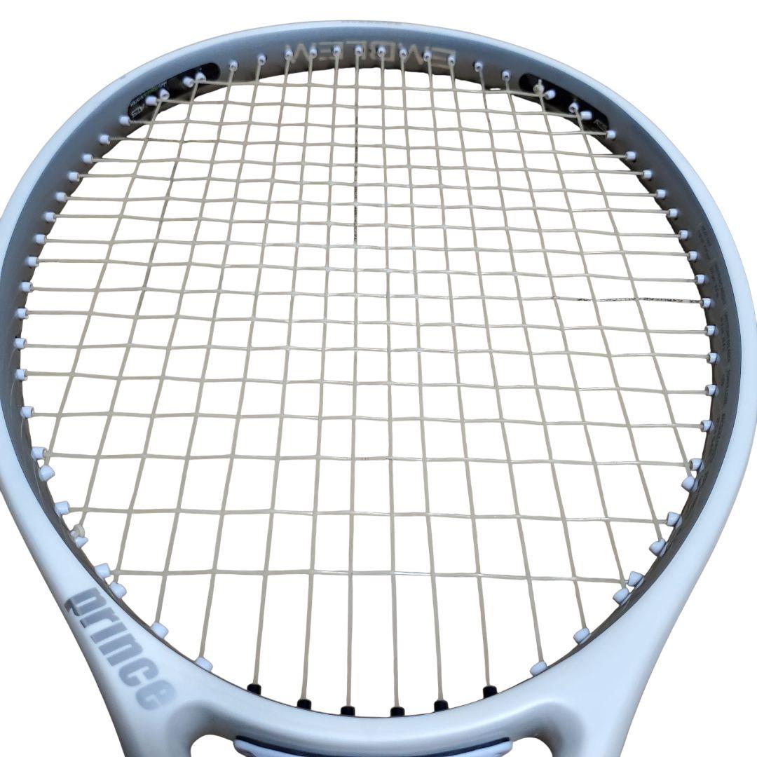 【状態良好】Prince（プリンス） EMBlEM 110 G1 ケース付き