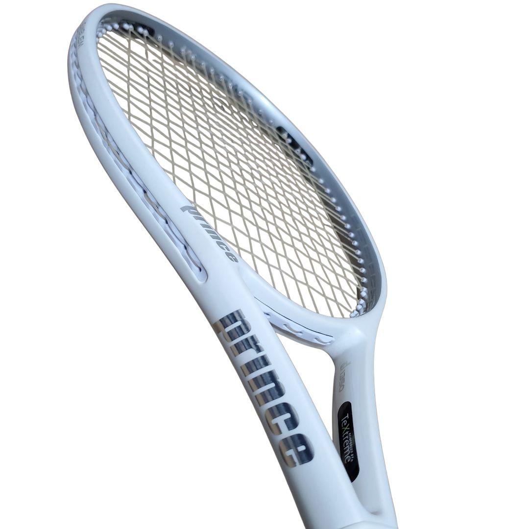 【状態良好】Prince（プリンス） EMBlEM 110 G1 ケース付き