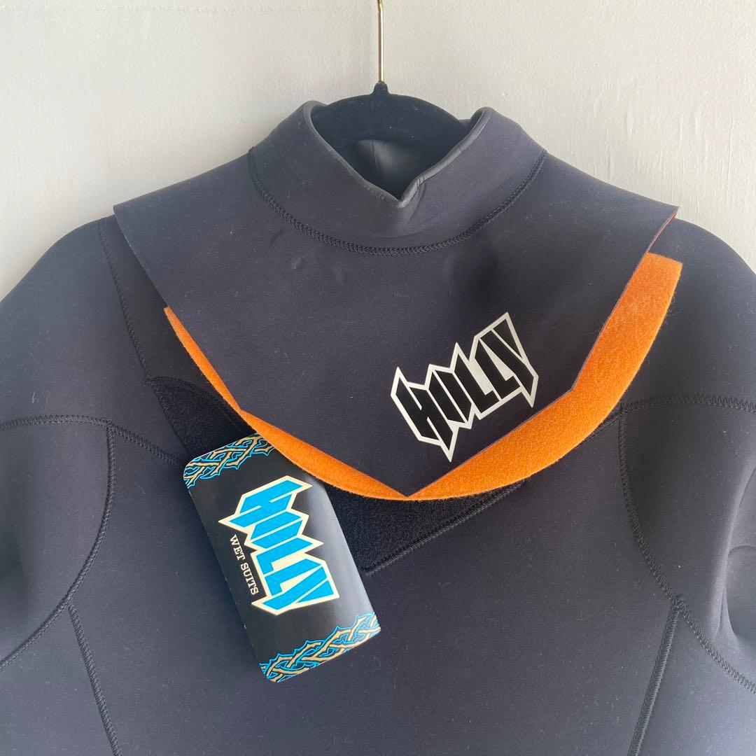 HOLLY ウエットスーツ